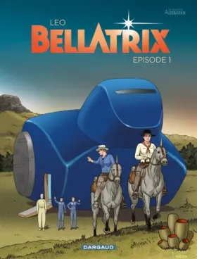 Couverture du produit · Bellatrix - Tome 1