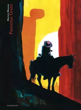 Couverture du produit · Pastorius Grant