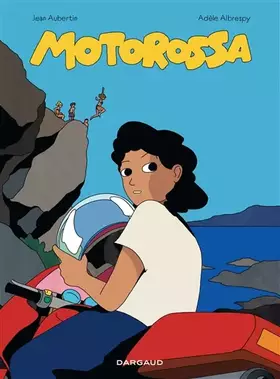 Couverture du produit · Motorossa