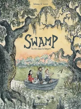 Couverture du produit · Swamp