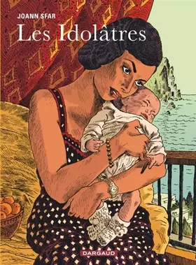 Couverture du produit · Les Idolâtres