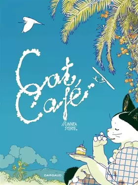 Couverture du produit · Cat Café