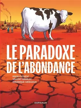 Couverture du produit · Le Paradoxe de l'Abondance