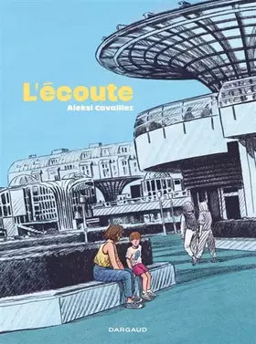 Couverture du produit · L'écoute