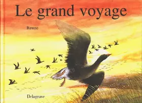 Couverture du produit · Le Grand Voyage