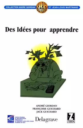 Couverture du produit · Des idées pour apprendre