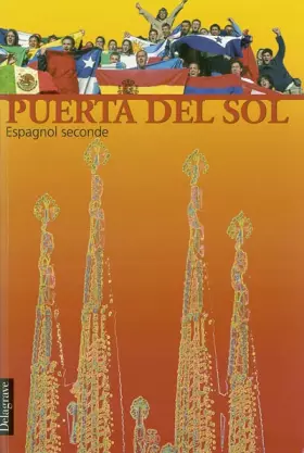 Couverture du produit · Espagnol Puerta del sol 2e