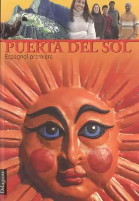 Couverture du produit · Espagnol 1e Puerta del Sol