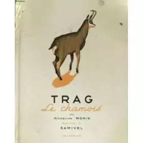 Couverture du produit · Trag le chamois