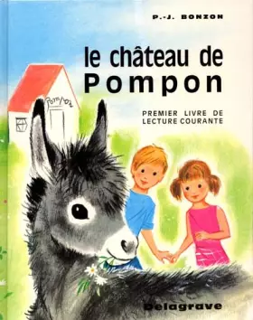 Couverture du produit · Le Château de Pompon, CP