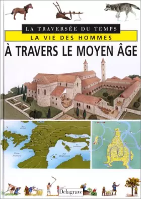 Couverture du produit · À travers le Moyen âge