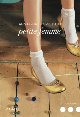 Couverture du produit · Petite femme