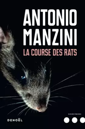 Couverture du produit · La Course des rats