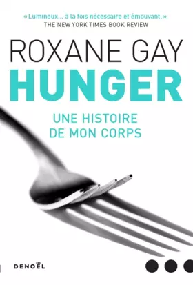 Couverture du produit · Hunger: Une histoire de mon corps