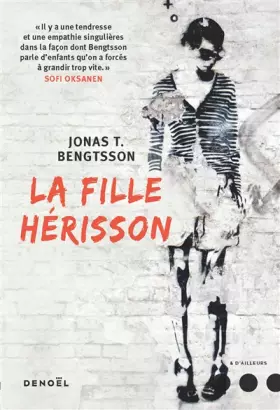 Couverture du produit · La Fille-Hérisson