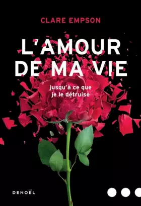 Couverture du produit · L'Amour de ma vie
