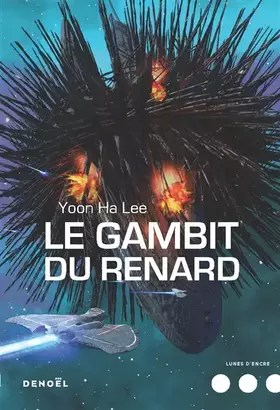Couverture du produit · Le Gambit du Renard