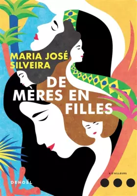 Couverture du produit · De mères en filles