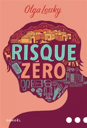 Couverture du produit · Risque zéro