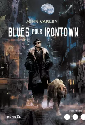 Couverture du produit · Blues pour Irontown