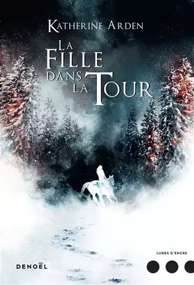 Couverture du produit · La Fille dans la Tour