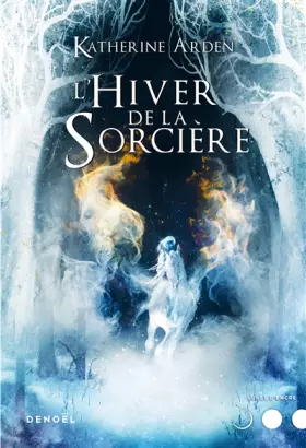 Couverture du produit · L'Hiver de la Sorcière