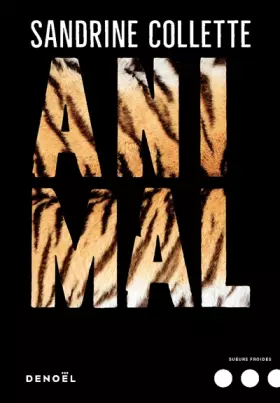 Couverture du produit · Animal