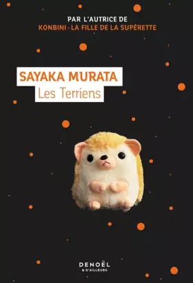 Couverture du produit · Les Terriens