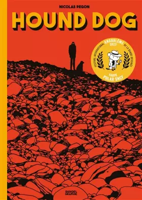 Couverture du produit · Hound Dog