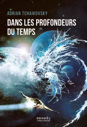Couverture du produit · Dans les profondeurs du temps