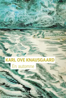 Couverture du produit · En automne