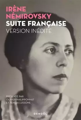 Couverture du produit · Suite française: Version inédite