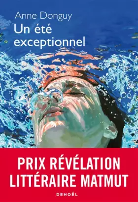 Couverture du produit · Un été exceptionnel