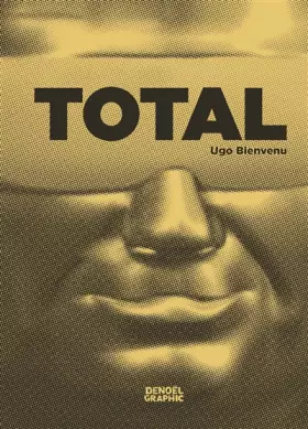 Couverture du produit · Total