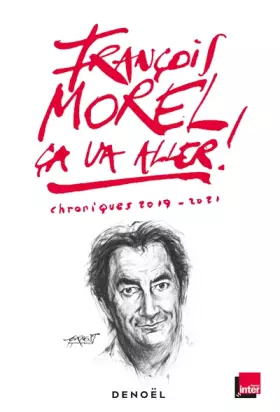 Couverture du produit · Ça va aller !: Chroniques 2019 - 2020