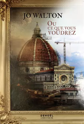 Couverture du produit · Ou ce que vous voudrez