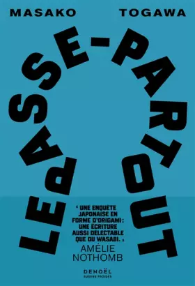 Couverture du produit · Le Passe-Partout
