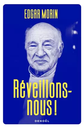 Couverture du produit · Réveillons-nous !