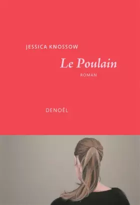 Couverture du produit · Le Poulain