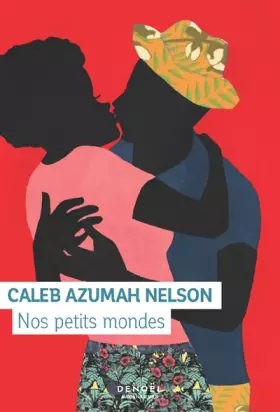 Couverture du produit · Nos petits mondes