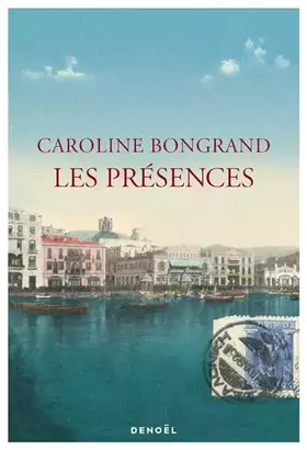 Couverture du produit · Les Présences