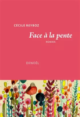 Couverture du produit · Face à la pente