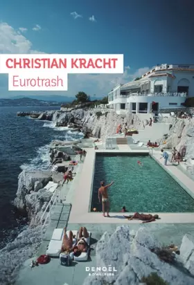 Couverture du produit · Eurotrash