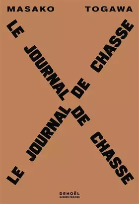 Couverture du produit · Le Journal de chasse