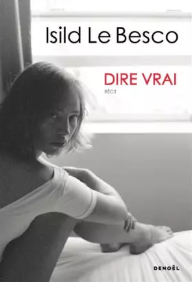 Couverture du produit · Dire vrai