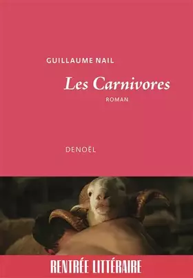 Couverture du produit · Les Carnivores