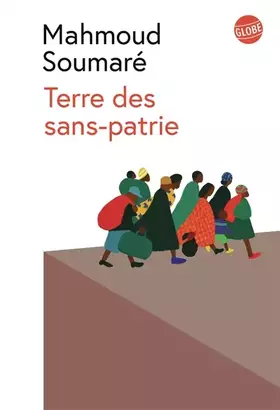Couverture du produit · Terre des sans-patrie