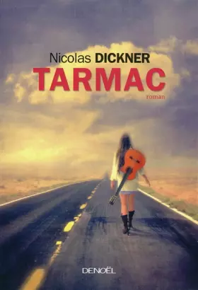 Couverture du produit · Tarmac