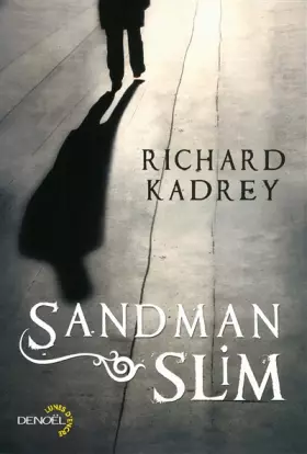 Couverture du produit · Sandman Slim