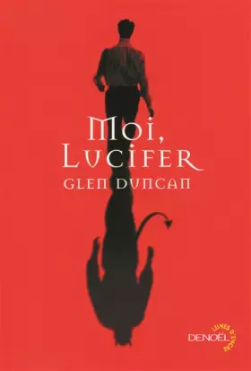 Couverture du produit · Moi, Lucifer
